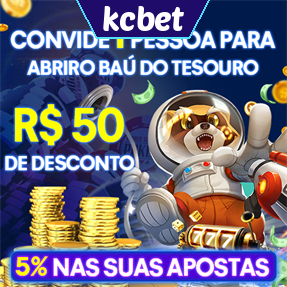 kcbet Indique amigos para receber um bônus