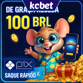 kcbet Ganhe R$ 100,00 Gratis